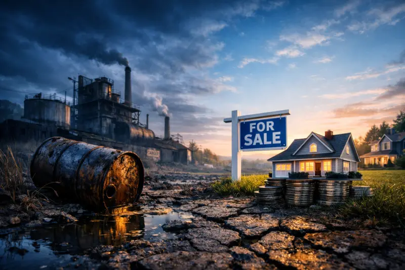 How Phase 1 Environmental Site Assessments Affect Property Value