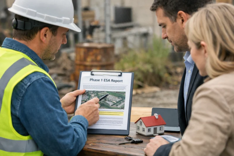 How Phase 1 ESAs Protect Buyers and Sellers (2)