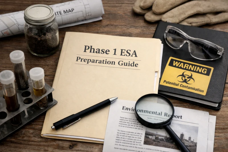 Preparing for Potential Findings in a Phase 1 ESA: Your Ultimate Guide (2)