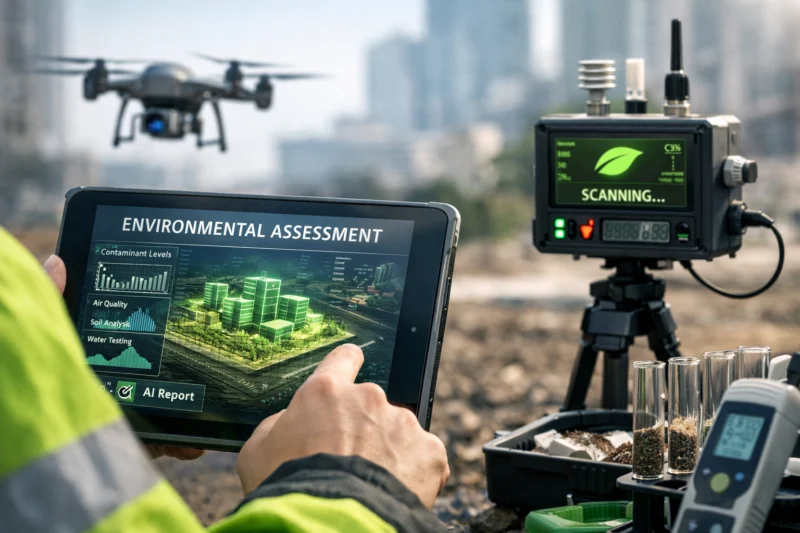 The Future of Environmental Assessments in Real Estate: Navigating New Standards and (2)