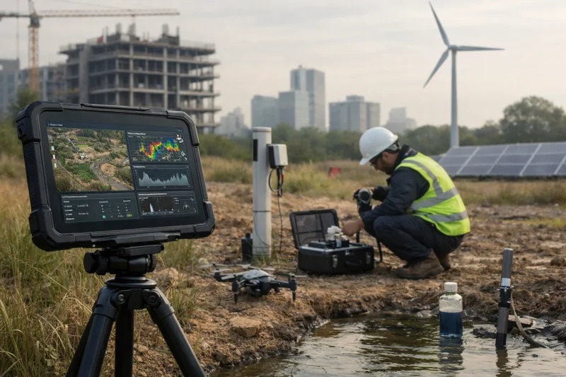 The Future of Environmental Assessments in Real Estate: Navigating New Standards and (3)