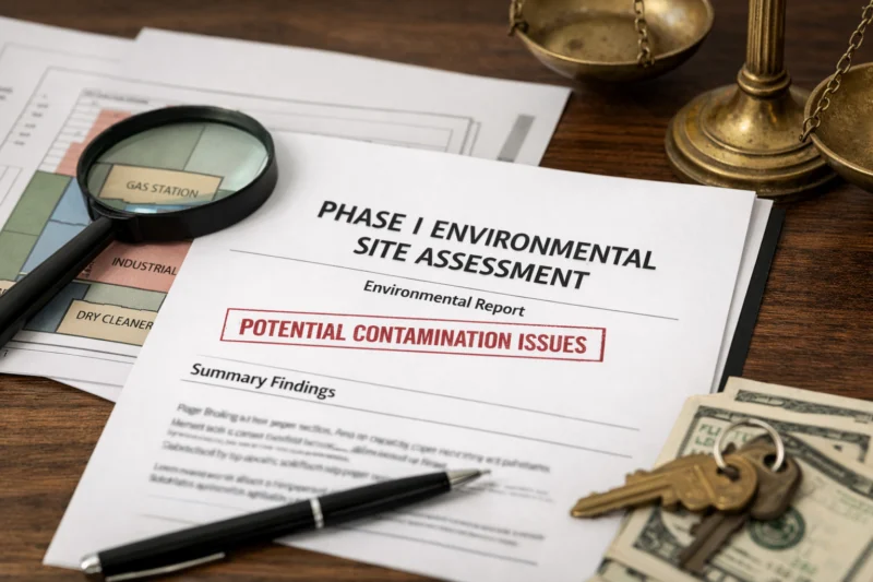 Understanding How Phase 1 Assessments Can Slant Property Values (2)