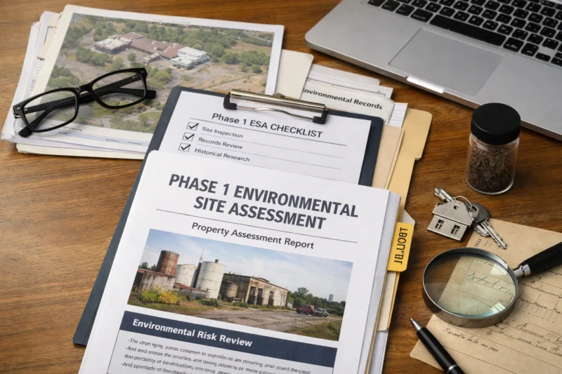 Understanding Phase 1 Environmental Site Assessments: The Key to Informed Property Tr (2)