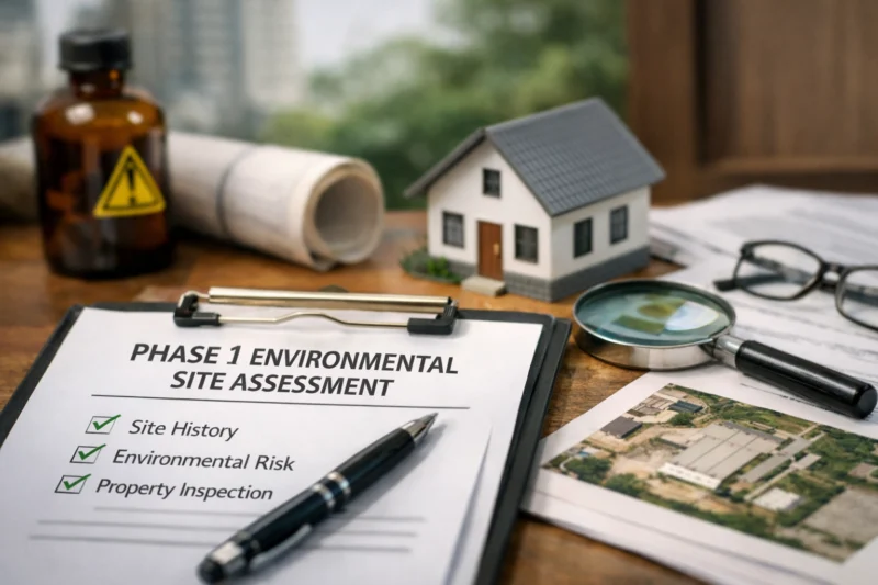 Understanding Phase 1 Environmental Site Assessments: The Key to Informed Property Tr (3)
